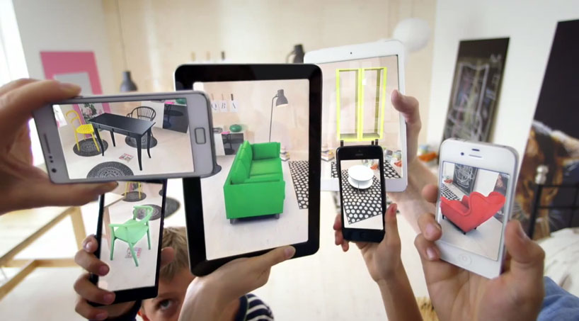 Wo und wie sich Augmented Reality Apps erstellen lassen und was du dafür können musst