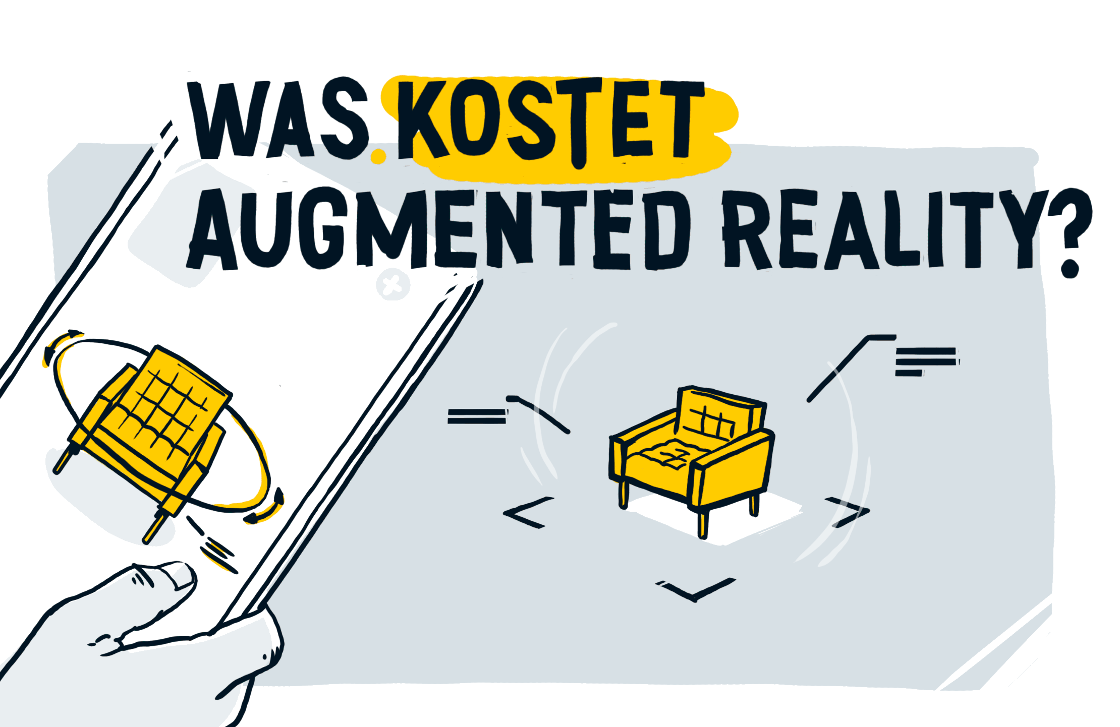 Was kostet Augmented Reality