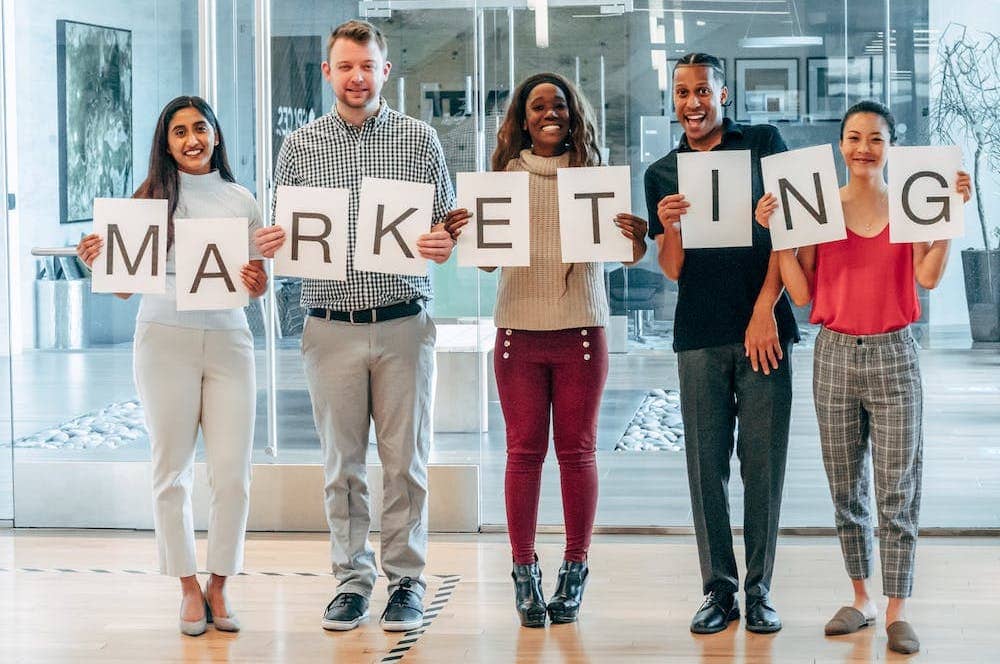 Wie Unternehmen Augmented Reality in ihr Marketing-Konzept einbringen