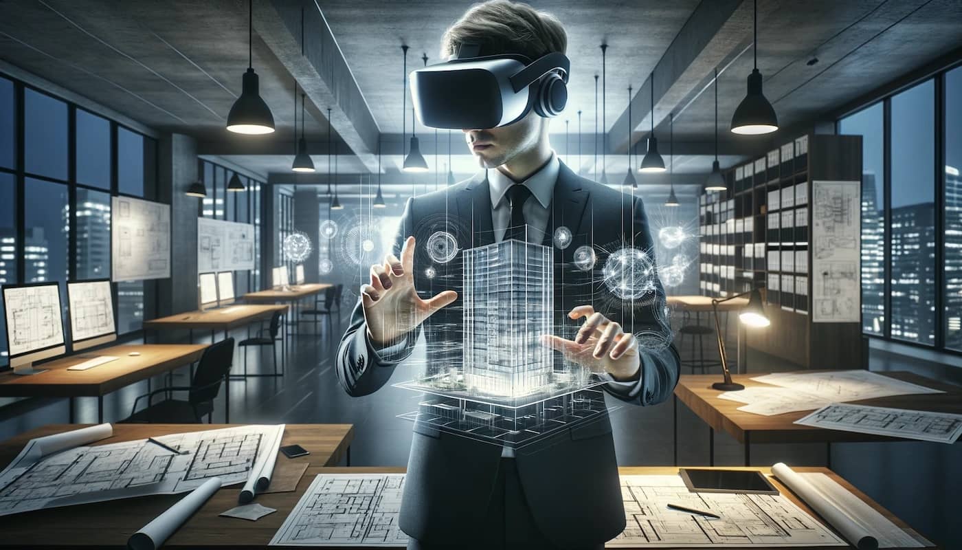 Konkrete Anwendungsbeispiele für Virtual Reality
