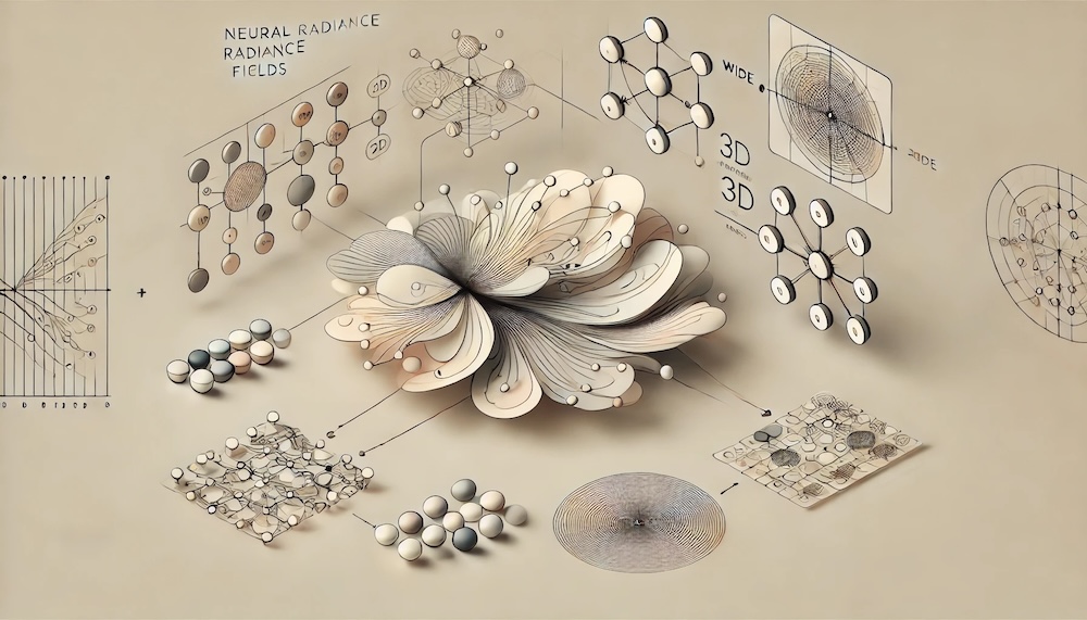 Neural Radiance Fields