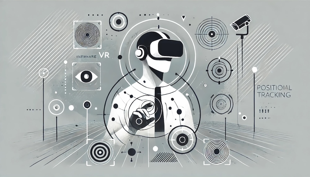 Positional Tracking