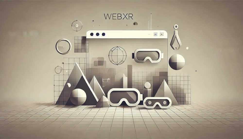 WebXR