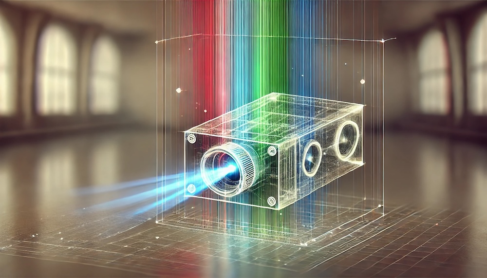 Field Sequential Color Definition