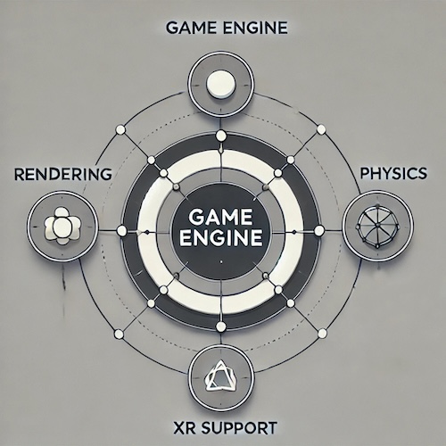 Game Engine Konzept